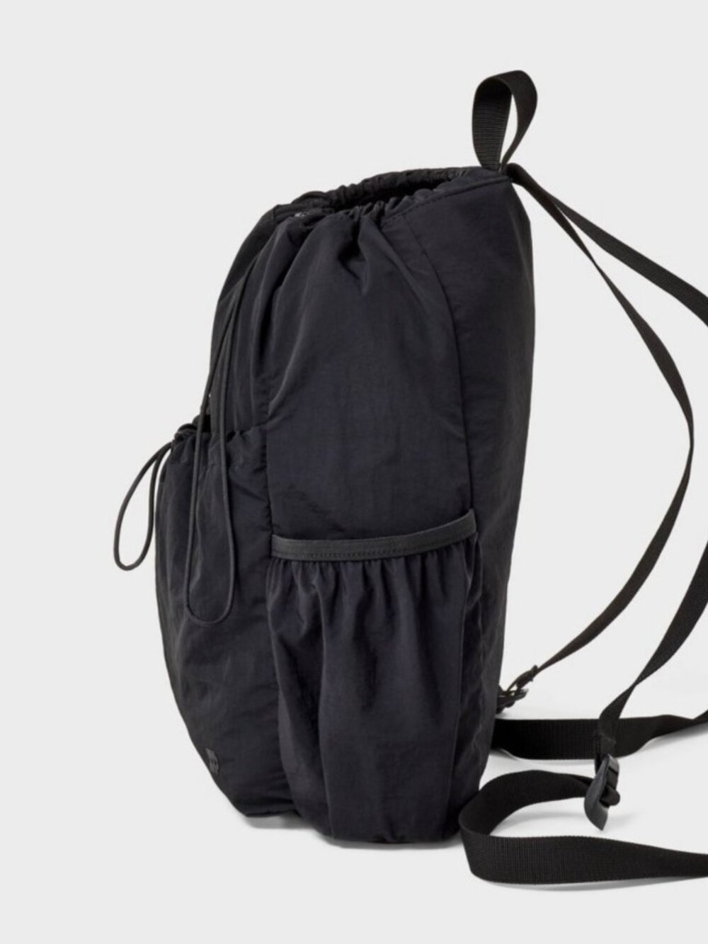 Ajustable Drawstring Backpack - Picture 5 of 6